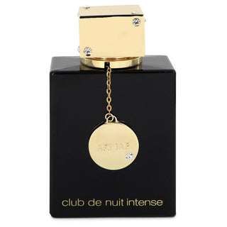 Club De Nuit Intense by Armaf Eau De Parfum Spray (unboxed) 3.6 oz  for Women - PerfumeOutlet.com