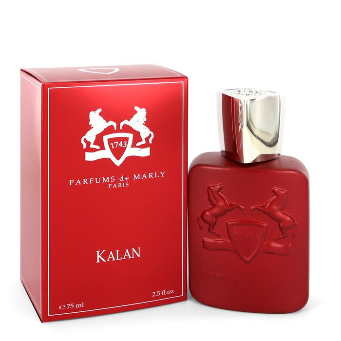 Kalan by Parfums De Marly Eau De Parfum Spray (Unisex) for Men - PerfumeOutlet.com