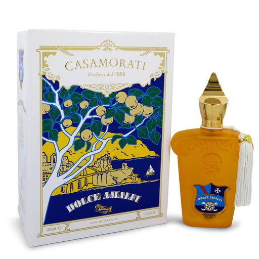 Casamorati 1888 Dolce Amalfi by Xerjoff Eau De Parfum Spray (Unisex) 3.4 oz for Women - PerfumeOutlet.com