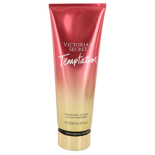 Victoria's Secret Temptation by Victoria's Secret Body Lotion 8 oz  for Women - PerfumeOutlet.com