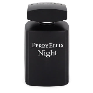 Perry Ellis Night by Perry Ellis Eau De Toilette Spray (unboxed) 3.4 oz  for Men - PerfumeOutlet.com