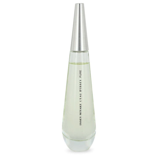 L'eau D'issey Pure by Issey Miyake Eau De Parfum Spray (unboxed) 3 oz  for Women - PerfumeOutlet.com