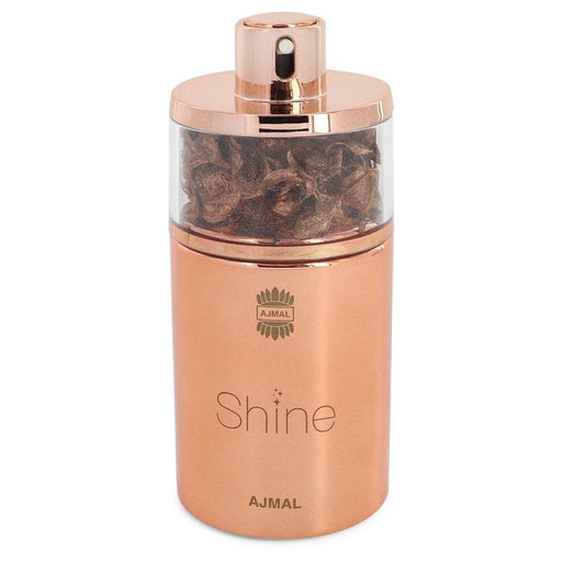 Ajmal Shine by Ajmal Eau De Parfum Spray (unboxed) 2.5 oz  for Women - PerfumeOutlet.com
