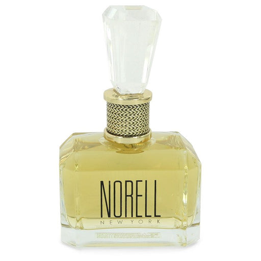 Norell New York by Norell Eau De Parfum Spray (unboxed) 3.4 oz  for Women - PerfumeOutlet.com