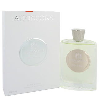 Atkinsons Mint & Tonic by Atkinsons Eau De Parfum Spray (Unisex) 3.3 oz for Women - PerfumeOutlet.com