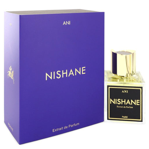 Nishane Ani by Nishane Extrait De Parfum Spray (Unisex) for Women - PerfumeOutlet.com