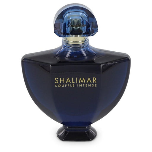 Shalimar Souffle Intense by Guerlain Eau De Parfum Spray 1.6 oz for Women - PerfumeOutlet.com