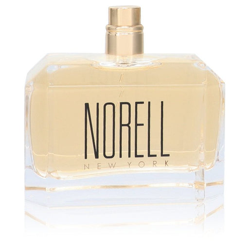 Norell New York by Norell Eau De Parfum Spray (Tester) 3.4 oz  for Women - PerfumeOutlet.com