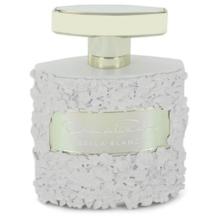 Bella Blanca by Oscar De La Renta Eau De Parfum Spray (unboxed) 3.4 oz for Women - PerfumeOutlet.com