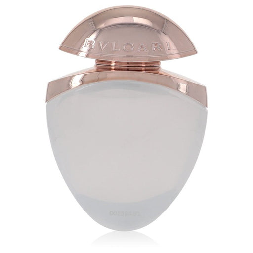 Omnia Crystalline L'eau De Parfum by Bvlgari Mini EDP Spray (unboxed) .84 oz  for Women - PerfumeOutlet.com