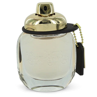 Coach by Coach Eau De Parfum Spray (unboxed) 1 oz  for Women - PerfumeOutlet.com