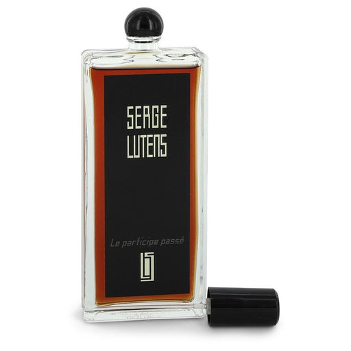 Le Participe Passe by Serge Lutens Eau De Parfum Spray (Unisex unboxed) 3.3 oz  for Women - PerfumeOutlet.com
