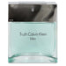 TRUTH by Calvin Klein Eau De Toilette Spray (unboxed) oz for Men - PerfumeOutlet.com