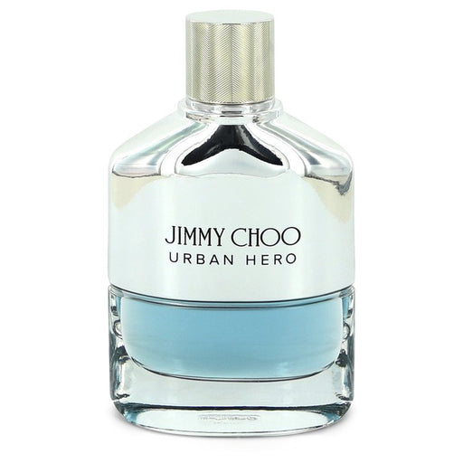 Jimmy Choo Urban Hero by Jimmy Choo Eau De Parfum Spray 3.3 oz for Men - PerfumeOutlet.com