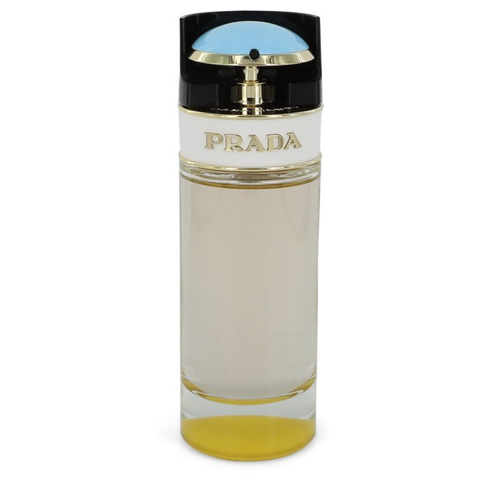 Prada Candy Sugar Pop by Prada Eau De Parfum Spray 2.7 oz for Women - PerfumeOutlet.com