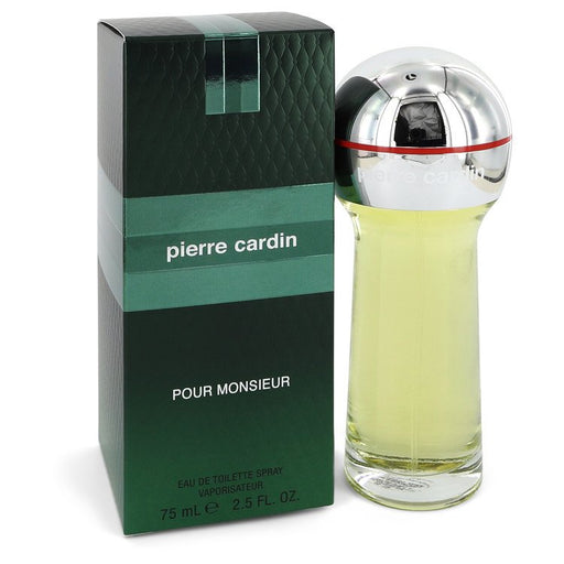 Pierre Cardin Pour Monsieur Eau de Toilette Spray 2.5 oz by Pierre Cardin