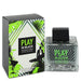Play in Black Seduction by Antonio Banderas Eau De Toilette Spray 3.4 oz for Men - PerfumeOutlet.com