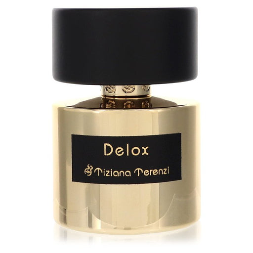 Delox by Tiziana Terenzi Extrait De Parfum Spray (unboxed) 3.38 oz for Women - PerfumeOutlet.com