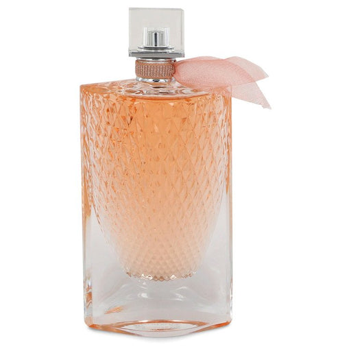 La Vie Est Belle L'eclat by Lancome L'eau de Toilette Spray (unboxed) 3.4 oz  for Women - PerfumeOutlet.com