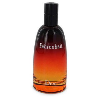 FAHRENHEIT by Christian Dior After Shave (unboxed) 3.3 oz  for Men - PerfumeOutlet.com