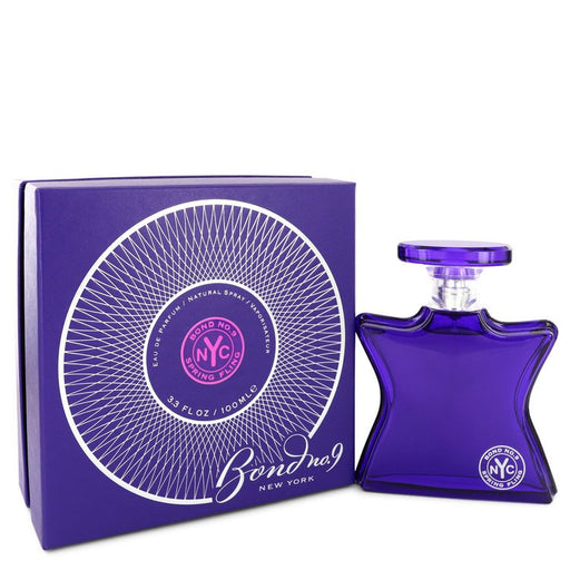 Spring Fling by Bond No. 9 Eau De Parfum Spray 3.4 oz for Women - PerfumeOutlet.com