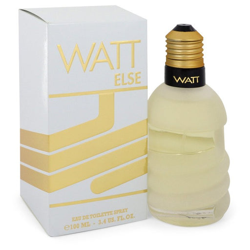 Watt Else by Cofinluxe Eau De Toilette Spray 3.4 oz for Women - PerfumeOutlet.com