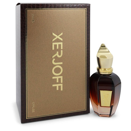 Xerjoff Oud Stars Gao by Xerjoff Eau De Parfum Spray (Unisex) 1.7 oz for Women - PerfumeOutlet.com