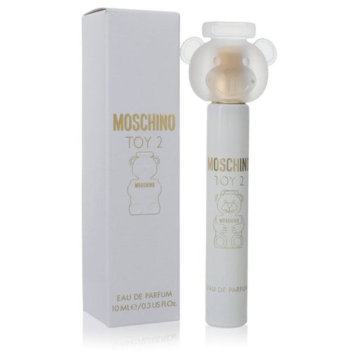 Moschino Toy 2 by Moschino Mini EDP .17 oz for Women - PerfumeOutlet.com