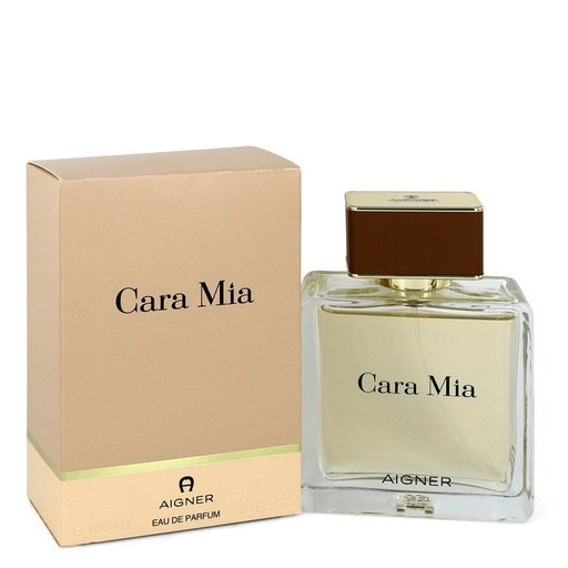 Cara Mia by Etienne Aigner Eau De Parfum Spray 3.4 oz for Women - PerfumeOutlet.com