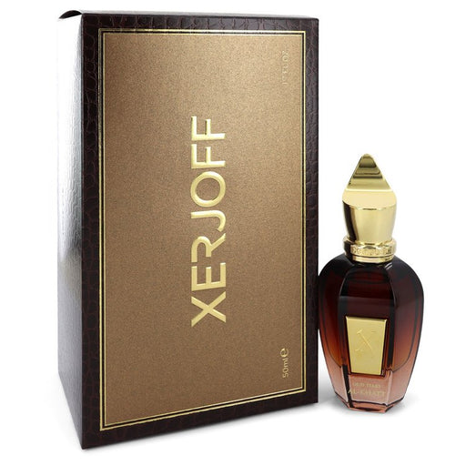 Oud Stars Al-Khatt by Xerjoff Eau De Parfum Spray (Unisex) 1.7 oz for Women - PerfumeOutlet.com