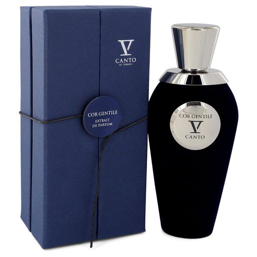Cor Gentile V by V Canto Extrait De Parfum Spray (Unisex) 3.38 oz for Women - PerfumeOutlet.com