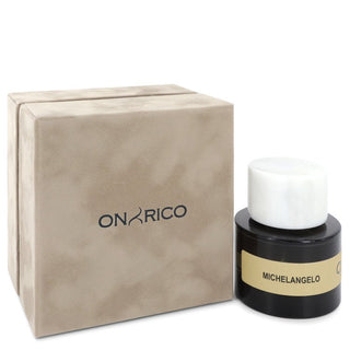 Onyrico Michelangelo by Onyrico Eau De Parfum Spray (Unisex) 3.4 oz for Women - PerfumeOutlet.com