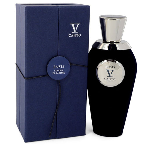 Ensis V by V Canto Extrait De Parfum Spray (Unisex) 3.38 oz for Women - PerfumeOutlet.com