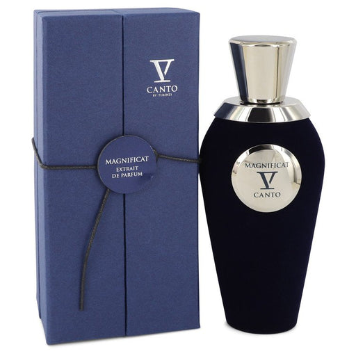 Magnificat V by V Canto Extrait De Parfum Spray (Unisex) 3.38 oz for Women - PerfumeOutlet.com