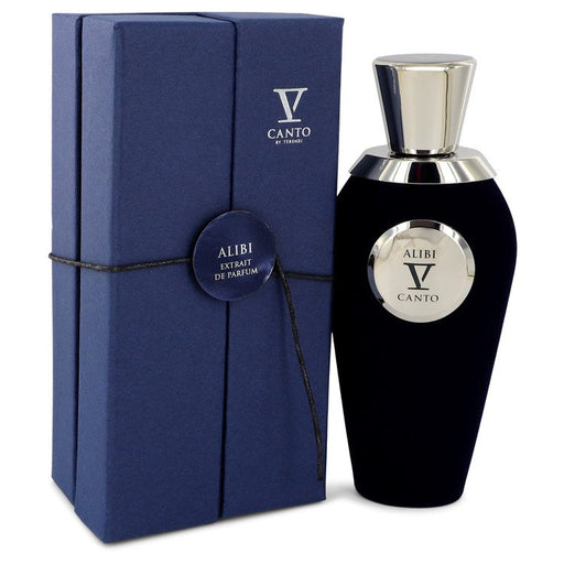 Alibi V by V Canto Extrait De Parfum Spray (Unisex) 3.38 oz for Women - PerfumeOutlet.com