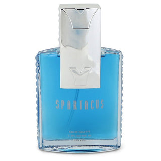 Spartacus by Spartacus Eau De Parfum Spray (unboxed) 3.4 oz for Men - PerfumeOutlet.com