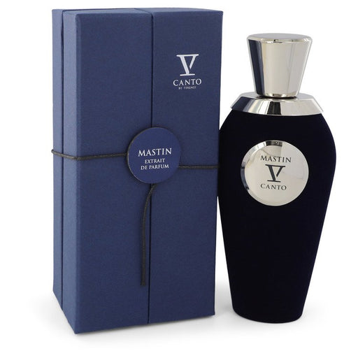 Mastin V by V Canto Extrait De Parfum Spray (Unisex) 3.38 oz for Women - PerfumeOutlet.com