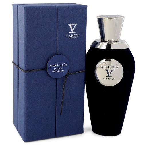 Mea Culpa V by V Canto Extrait De Parfum Spray (Unisex) 3.38 oz for Women - PerfumeOutlet.com