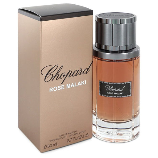 Chopard Rose Malaki by Chopard Eau De Parfum Spray (Unisex) 2.7 oz for Women - PerfumeOutlet.com