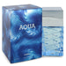 Ajmal Aqua by Ajmal Eau De Parfum Spray 3.4 oz for Men - PerfumeOutlet.com