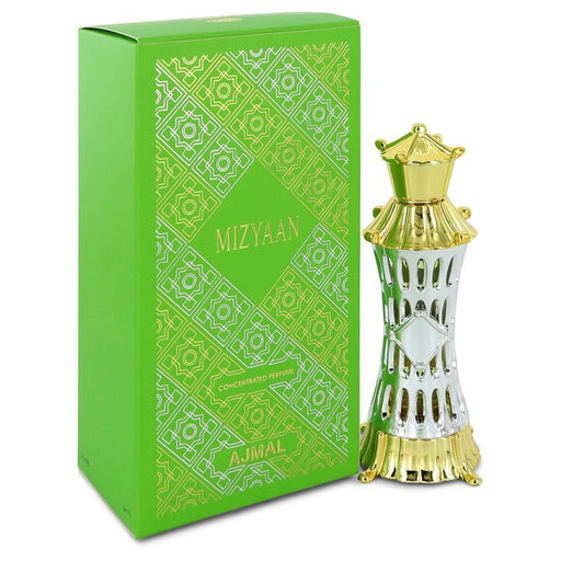 Ajmal Mizyaan by Ajmal Concentrated Perfume Oil (Unisex) .47 oz for Women - PerfumeOutlet.com