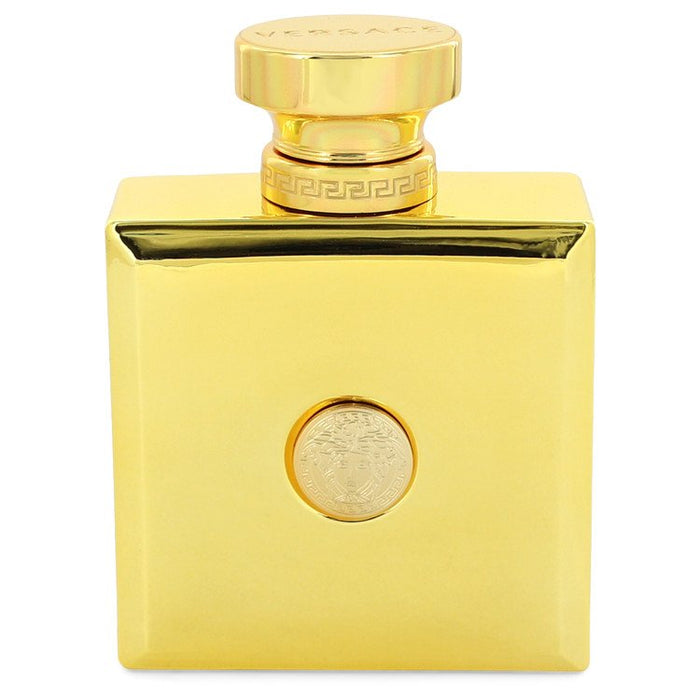 Versace Pour Femme Oud Oriental by Versace Eau De Parfum Spray (Tester) 3.4 oz for Women - PerfumeOutlet.com
