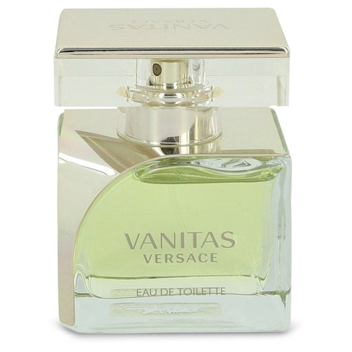 Vanitas by Versace Eau De Toilette Spray for Women - PerfumeOutlet.com
