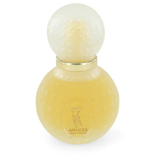 ANUCCI by Anucci Eau De Toilette Spray (unboxed) 3.4 oz for Men - PerfumeOutlet.com