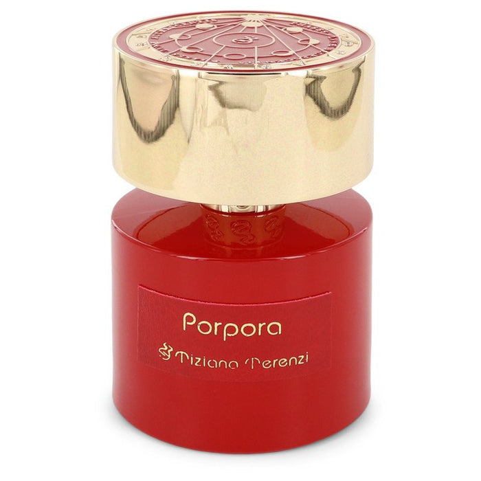 Tiziana Terenzi Porpora by Tiziana Terenzi Extrait De Parfum Spray (Unisex Unboxed) 3.38 oz for Women - PerfumeOutlet.com
