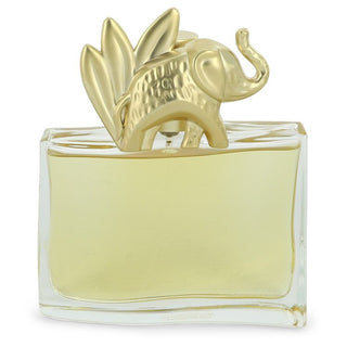 Kenzo Jungle Elephant by Kenzo Eau De Parfum Spray (unboxed) 3.4 oz for Women - PerfumeOutlet.com