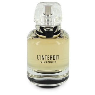 L'interdit by Givenchy Eau De Parfum Spray (unboxed) 1.7 oz for Women - PerfumeOutlet.com
