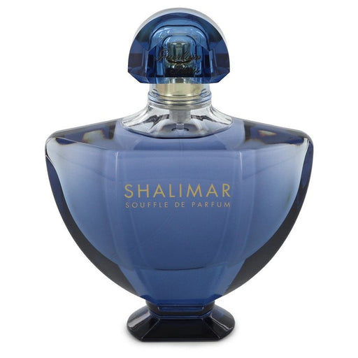Shalimar Souffle De Parfum by Guerlain Eau De Parfum Spray (2014 Limited Edition unboxed) 3 oz for Women - PerfumeOutlet.com