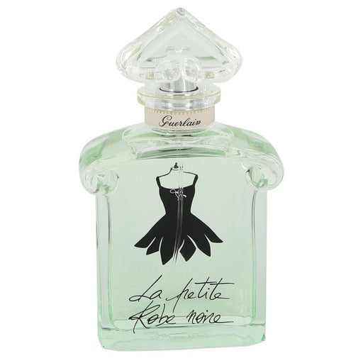 La Petite Robe Noire Ma Robe Petales by Guerlain Eau Fraiche Eau De Toilette Spray (unboxed) 2.5 oz for Women - PerfumeOutlet.com