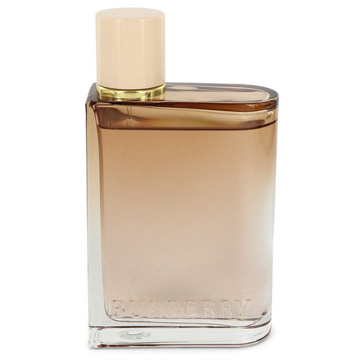 Burberry Her Intense by Burberry Eau De Parfum Spray (unboxed) 3.3 oz for Women - PerfumeOutlet.com
